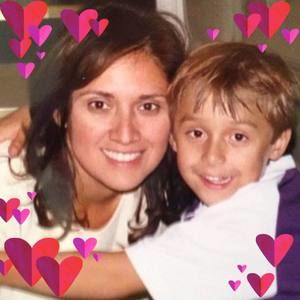 Meet your Posher, Norma